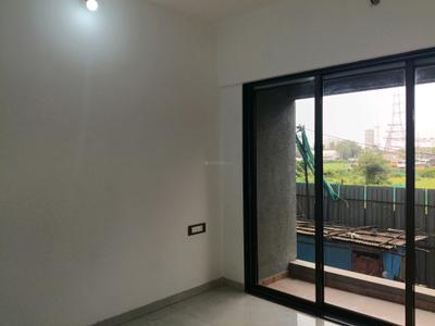 Bedroom Image of 720 Sq.ft 1 BHK Apartment / Flat for sale in Raj Shree Shashwat by Raj Realty, Mira Road East Mira Bhayandar for Rs. 7600000