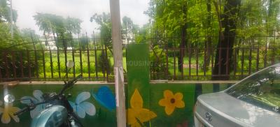 Balcony Image of 4500 Sq.ft 11 BHK Independent House for sale in Ashiyana Lucknow for Rs. 33000000
