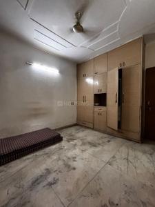 Bedroom Image of 2100 Sq.ft 3 BHK Builder Floor for rent in Dudeja Elite Floors, Sector 49 Faridabad for Rs. 35000