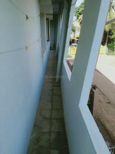 Balcony Image of 950 Sq.ft 2 BHK Apartment / Flat for sale in TVS Nagar Coimbatore for Rs. 4500000