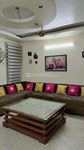 Hall Image of 1600 Sq.ft 3 BHK Apartment / Flat for sale in DDA Flats Mayur Vihar, Mayur Vihar Phase 1 New Delhi for Rs. 24500000