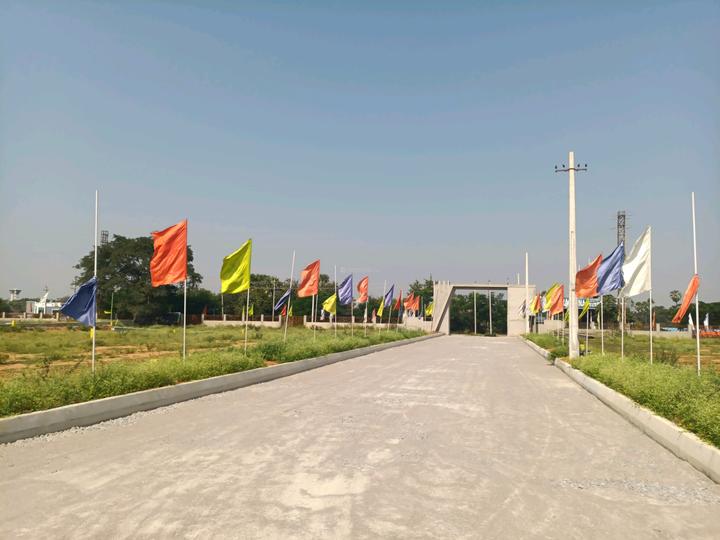 Temple city Main Image 1