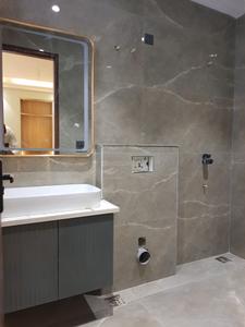 Ansal Versalia Attached Bathroom with Bedroom One 3