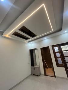 Hall Image of 2500 Sq.ft 4 BHK Independent House for sale in Sector 123 Mohali for Rs. 16500000