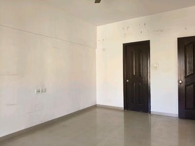 Bedroom Image of 1450 Sq.ft 2 BHK Apartment / Flat for rent in G Corp Greens, Thergaon Pune for Rs. 32000