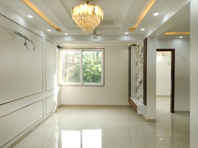 Living Room Image of 1800 Sq.ft 4 BHK Apartment / Flat for sale in Prabhavi Apartments, Sector 10 Dwarka New Delhi for Rs. 36800000