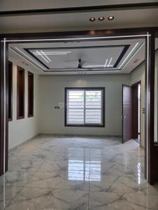 Hall Image of 1500 Sq.ft 3 BHK Independent House for sale in Paikaramau Lucknow for Rs. 14000000