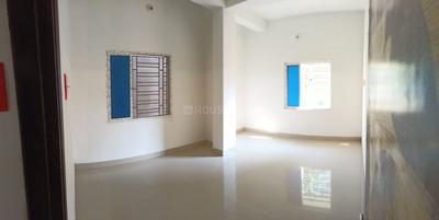Image of 400 Sq.ft 1 BHK Builder Floor for rent in Kaikhali, Kolkata for Rs. 8000