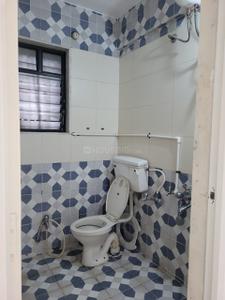 Image of 1100 Sq.ft 2 BHK Apartment / Flat for rent in Rohan Nilay, Aundh, Pune for Rs. 35000