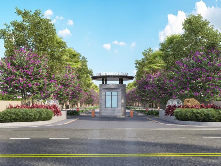 Gulmohar Greens Main Image 1