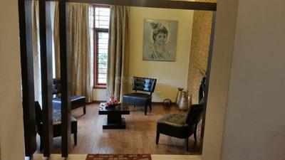 Hall Image of 6000 Sq.ft 4 BHK Independent House for sale in JP Nagar Bengaluru for Rs. 180000000