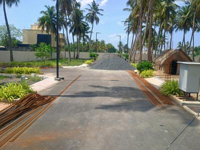 Image of 1250 Sq.ft Residential Plot / Land for sale in Kelambakkam, Chennai for Rs. 6187501