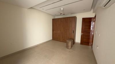 Bedroom Image of 2100 Sq.ft 3 BHK Builder Floor for sale in Anant Raj Estate, Kadarpur Gurgaon for Rs. 29500000