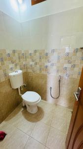 Bathroom Image of 750 Sq.ft 2 BHK Duplex for sale in Avadi Chennai for Rs. 5500000