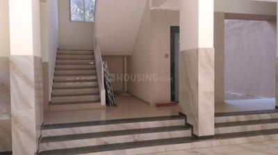 Image of 603 Sq.ft 1 BHK Apartment / Flat for sale in Haware Pinnacle, Muthaval, Thane for Rs. 2500000