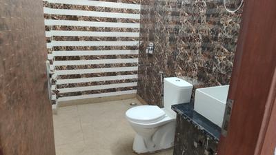 Image of 1800 Sq.ft 2 BHK Builder Floor for rent in Sector 46, Gurgaon for Rs. 55000