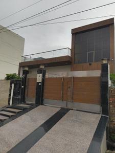 Image of 2376 Sq.ft 3 BHK Independent House for sale in Sikandra, Agra for Rs. 20000000