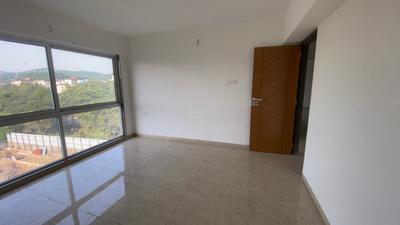 Bedroom Image of 2050 Sq.ft 3 BHK Apartment / Flat for sale in Bhagwati 19 East, Nerul Navi Mumbai for Rs. 40000000