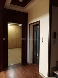 Bedroom Image of 5100 Sq.ft 4 BHK Villa for sale in K R Puram Bengaluru for Rs. 55000000