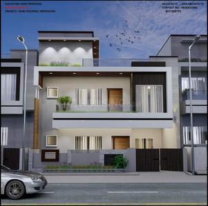 Image of 900 Sq.ft Residential Plot / Land for sale in Omaxe Eternity, Vrindavan for Rs. 900000