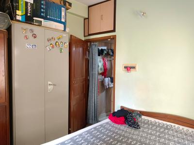 Bedroom Image of 685 Sq.ft 2 BHK Apartment / Flat for sale in Jadavpur Kolkata for Rs. 3750000