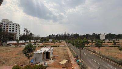 Image of 1100 Sq.ft Residential Plot / Land for sale in KNS Billore, Bisuvanahalli, Bengaluru for Rs. 6600000