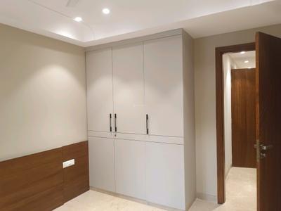 Bedroom Image of 2250 Sq.ft 3 BHK Builder Floor for sale in Shahpur Gurgaon for Rs. 36400000