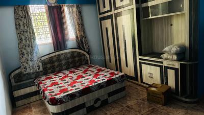 2 BHK Independent Builder Floor