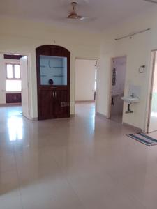 Hall Image of 1000 Sq.ft 3 BHK Apartment / Flat for rent in Vatsala Paradise, Sarvodaya Nagar Jabalpur for Rs. 20000