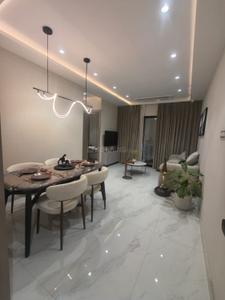 Living Room Image of 549 Sq.ft 1 BHK Apartment / Flat for sale in Ghatkopar East Mumbai for Rs. 11100000