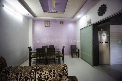 Hall Image of 2160 Sq.ft 5 BHK Independent House for sale in Sabarmati Ahmedabad for Rs. 15500000