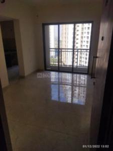 Hall Image of 937 Sq.ft 3 BHK Apartment / Flat for sale in Sunteck Maxx World, Tivri Vasai for Rs. 6500000