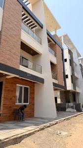 Image of 2450 Sq.ft 5 BHK Villa for sale in Elite Vk Sky Villa Rose, Handewadi, Pune for Rs. 17000000