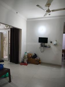 Hall Image of 2295 Sq.ft 4 BHK Apartment / Flat for rent in Trident Embassy, Noida Extension Greater Noida for Rs. 41000