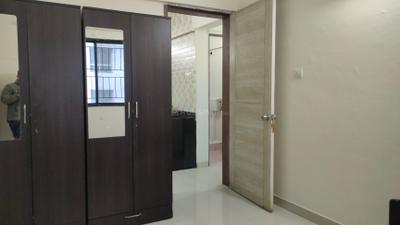 Bedroom Image of 862 Sq.ft 2 BHK Apartment / Flat for sale in Magarpatta Annex, Magarpatta City Pune for Rs. 11700000
