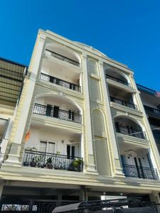 Image of 1200 Sq.ft 2 BHK Apartment / Flat for sale in Canal Road, Dehradun for Rs. 7500000