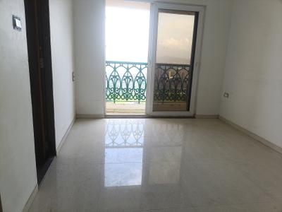 Bedroom Image of 1650 Sq.ft 3 BHK Apartment / Flat for sale in Kesar Harmony, Kharghar Navi Mumbai for Rs. 39000000