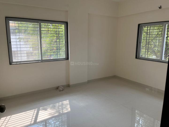 Jyoti pride Bedroom 1