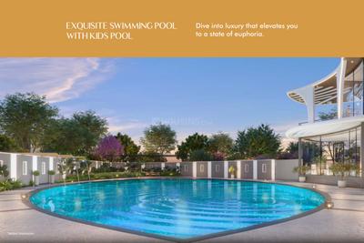 Image of 1125 Sq.ft 3 BHK Apartment / Flat for sale in Altamira By Vtp Luxe Phase 2, Lohegaon, Pune for Rs. 15000000