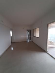 Hall Image of 965 Sq.ft 2 BHK Apartment / Flat for sale in Gorhe Bk. Pune for Rs. 4200000