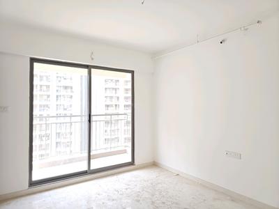 Bedroom Image of 1210 Sq.ft 3 BHK Apartment / Flat for sale in Wellington at Pride World City, Charholi Budruk Pune for Rs. 11200000