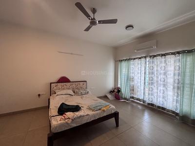 Bedroom Image of 1850 Sq.ft 3 BHK Apartment / Flat for sale in HSR Layout Bengaluru for Rs. 28000000