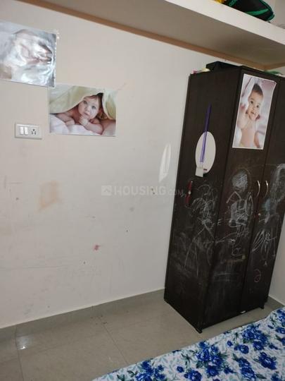 Omkar Nagar, Arakere Bedroom 1