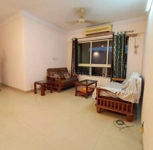 2 BHK Flat