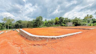 Image of 160 Sq.ft Residential Plot / Land for sale in Mulanthuruthy, Kochi for Rs. 1301000