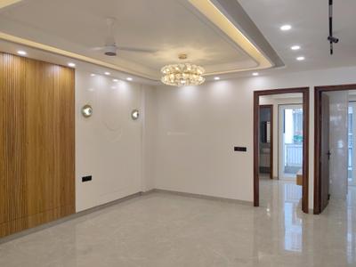Living Room Image of 2595 Sq.ft 3 BHK Apartment / Flat for rent in Conscient Hines Elevate, Sector 59 Gurgaon for Rs. 130000