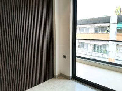 Bedroom Image of 539 Sq.ft 2 BHK Apartment / Flat for sale in ROF Aalayas 1, Sector 102 Gurgaon for Rs. 5500000