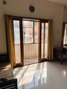Balcony Image of 1800 Sq.ft 3 BHK Duplex for sale in Thoraipakkam Chennai for Rs. 13000000