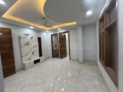 Hall Image of 1050 Sq.ft 2 BHK Apartment / Flat for sale in Sector 72 Noida for Rs. 4000000