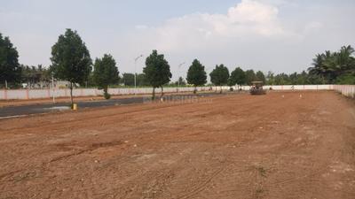 Image of 435 Sq.ft Residential Plot / Land for sale in Kariampalayam, Coimbatore for Rs. 650000